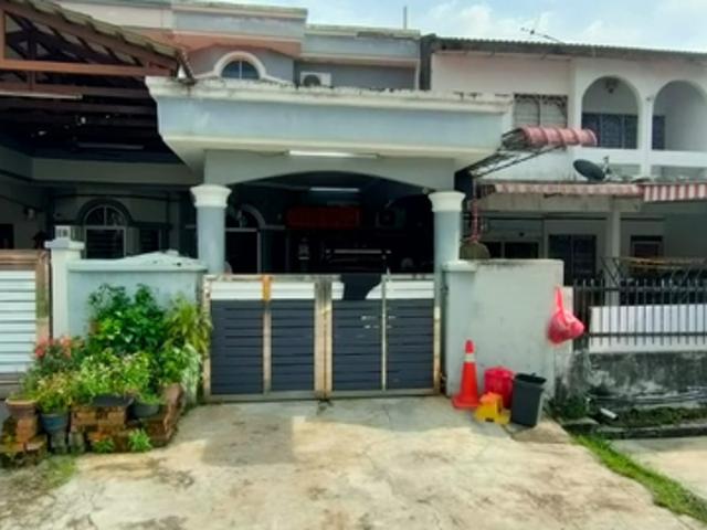 House for rent in Port Klang, Selangor