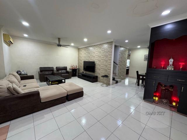 Terraced House for sale in Kedah