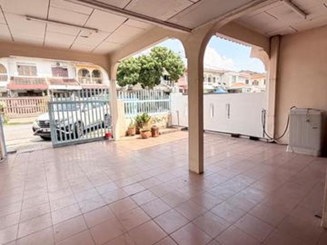 Terraced House for sale in Port Klang, Selangor