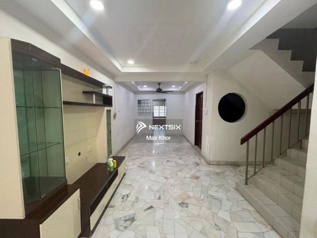 House for rent in Port Klang, Selangor