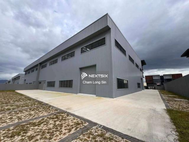 Residential House for rent in Port Klang, Selangor