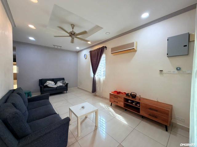Terraced House for sale in Port Klang, Selangor