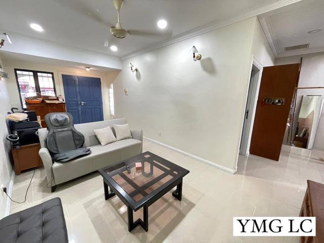 Terraced House for sale in Port Klang, Selangor
