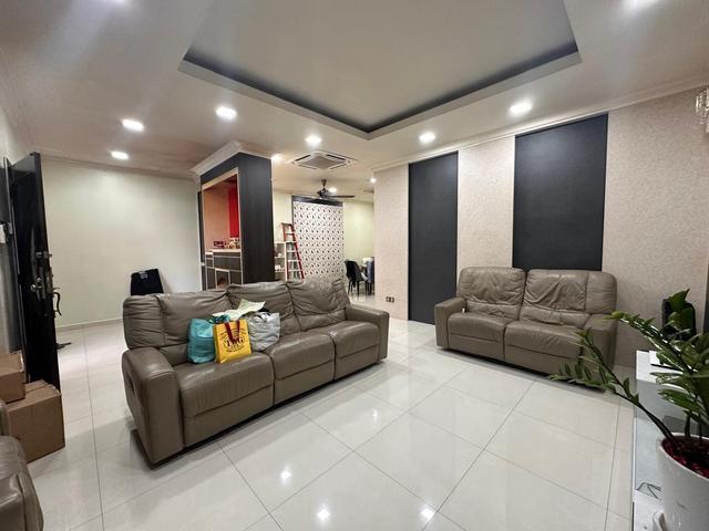 Terraced House for sale in Port Klang, Selangor