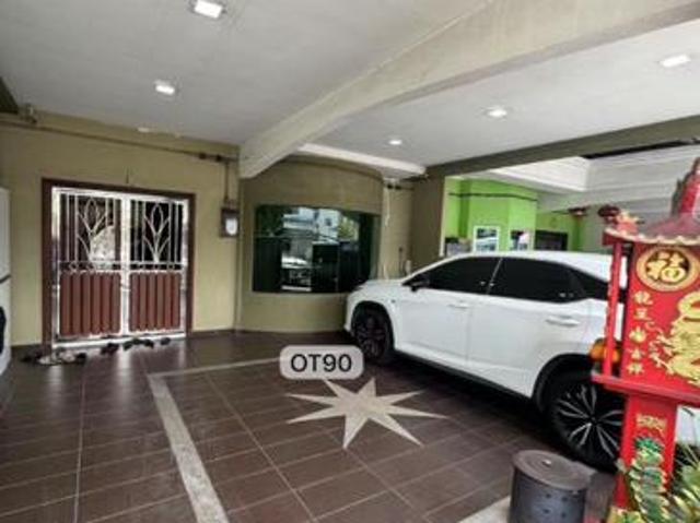 Terraced House for sale in Port Klang, Selangor