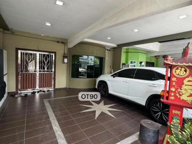 Terraced House for sale in Port Klang, Selangor