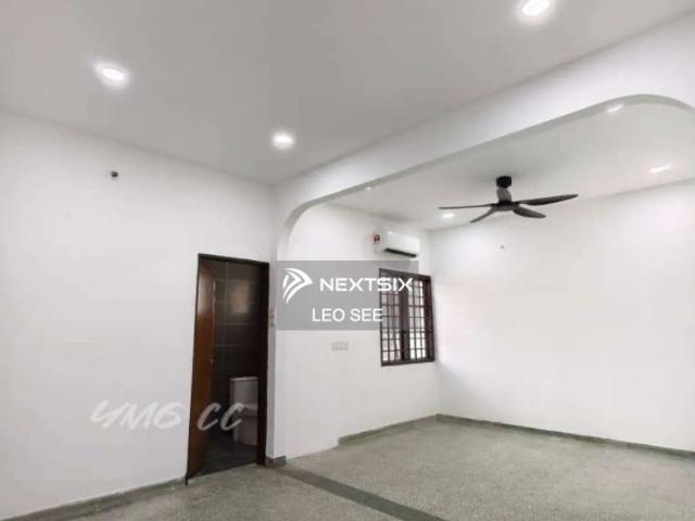 House for rent in Port Klang, Selangor