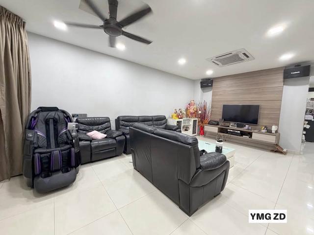 Terraced House for sale in Port Klang, Selangor