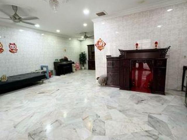 Terraced House for sale in Bandaraya Klang, Klang