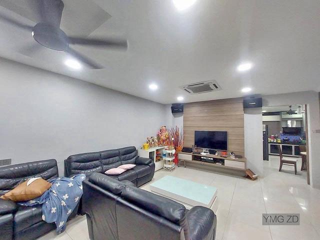Terraced House for sale in Port Klang, Selangor