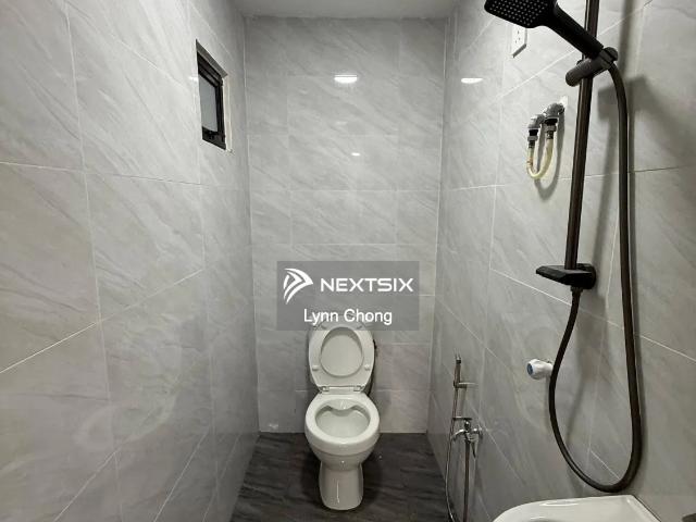 Residential House for sale in Bandaraya Klang, Klang