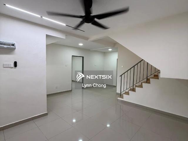 Residential House for sale in Bandaraya Klang, Klang
