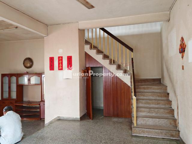 House for rent in Port Klang, Selangor