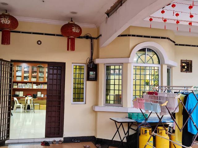 Terraced House for sale in Port Klang, Selangor