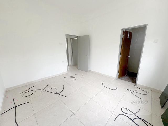 Terraced House for rent in Port Klang, Selangor