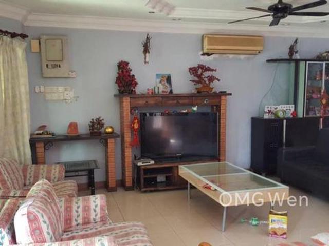 Terraced House for sale in Port Klang, Selangor