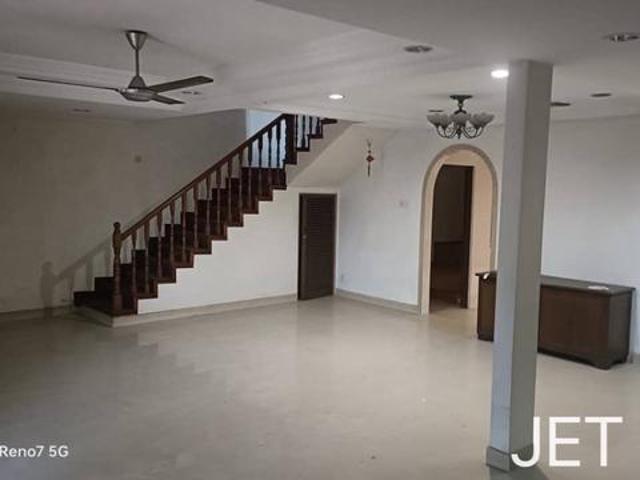 Terraced House for sale in Port Klang, Selangor