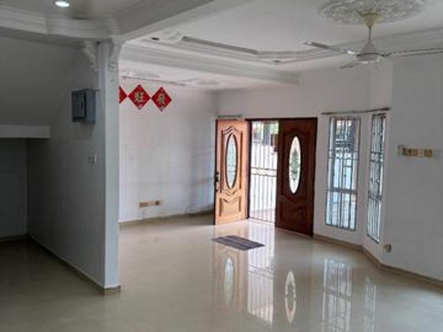Terraced House for sale in Port Klang, Selangor