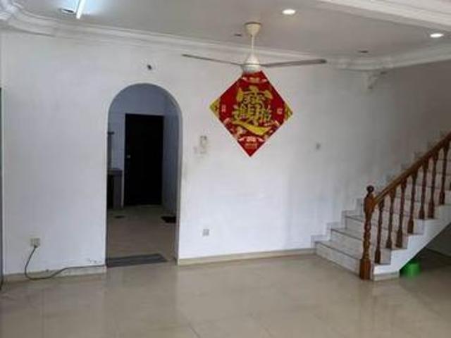 Terraced House for sale in Port Klang, Selangor
