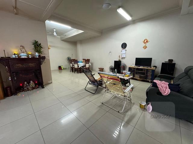 Terraced House for sale in Bandaraya Klang, Klang
