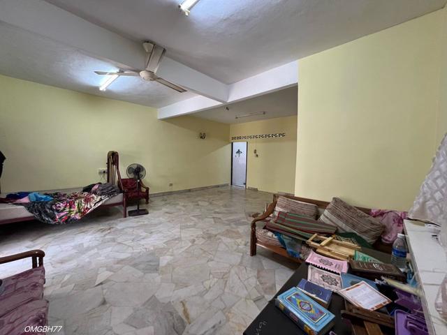 Terraced House for sale in Port Klang, Selangor