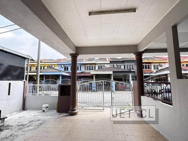 Terraced House for rent in Port Klang, Selangor