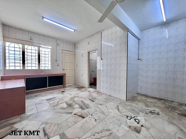 Terraced House for rent in Port Klang, Selangor