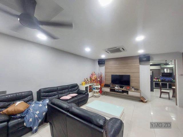 Terraced House for sale in Port Klang, Selangor