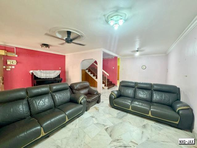 Terraced House for sale in Port Klang, Selangor