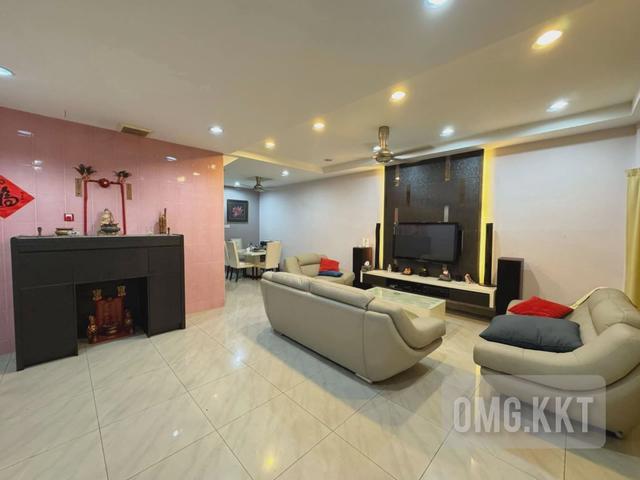 Terraced House for sale in Port Klang, Selangor
