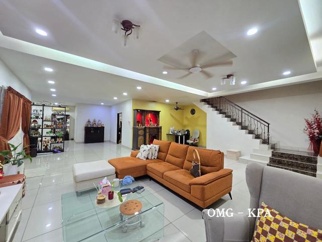 Residential House for sale in Port Klang, Selangor