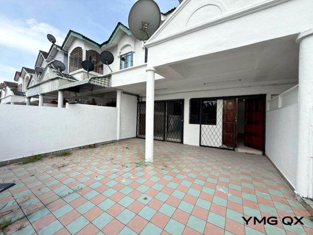 Terraced House for sale in Port Klang, Selangor