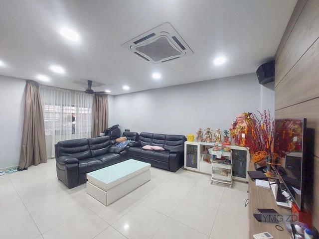 Terraced House for sale in Port Klang, Selangor