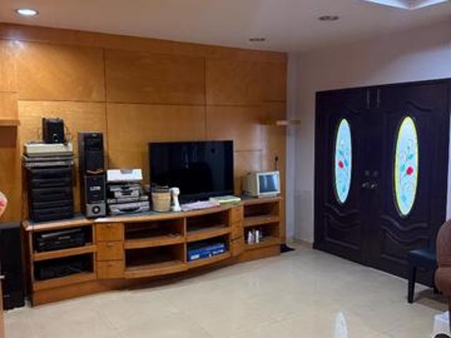 Terraced House for sale in Port Klang, Selangor
