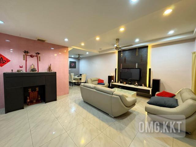 Terraced House for sale in Port Klang, Selangor