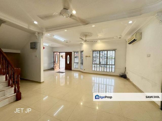 House for sale in Port Klang, Selangor