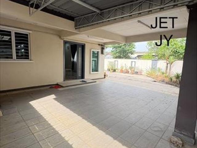 Terraced House for sale in Port Klang, Selangor