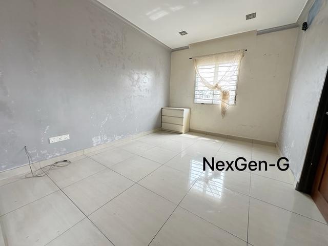 Terraced House for sale in Port Klang, Selangor