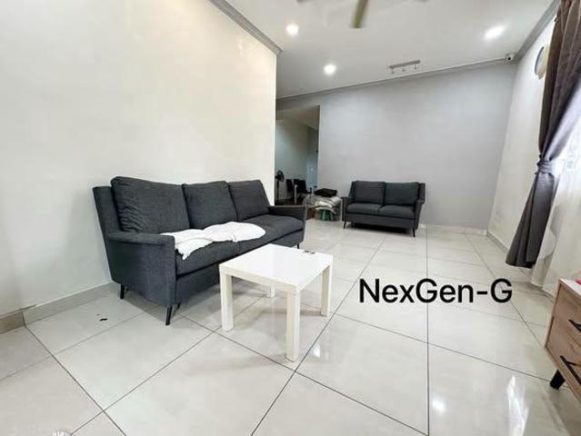 Terraced House for sale in Port Klang, Selangor