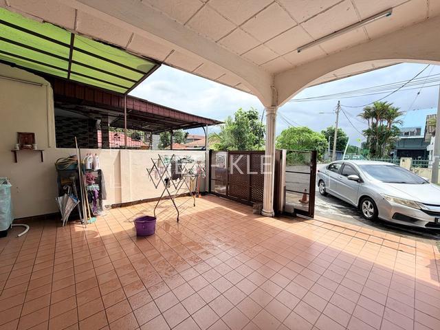 Terraced House for sale in Port Klang, Selangor
