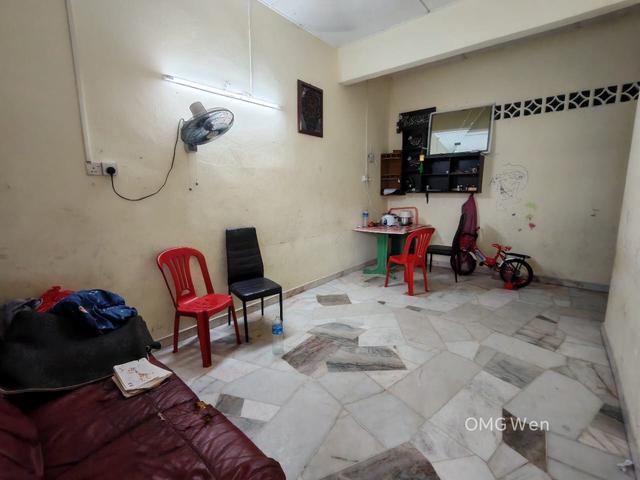 Terraced House for sale in Port Klang, Selangor