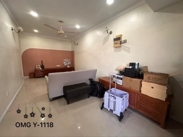 Terraced House for sale in Port Klang, Selangor
