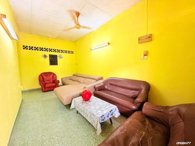 Terraced House for sale in Port Klang, Selangor