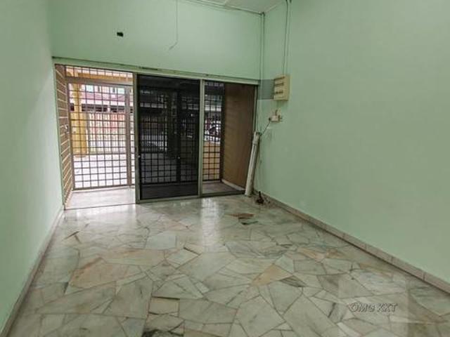 Terraced House for sale in Port Klang, Selangor