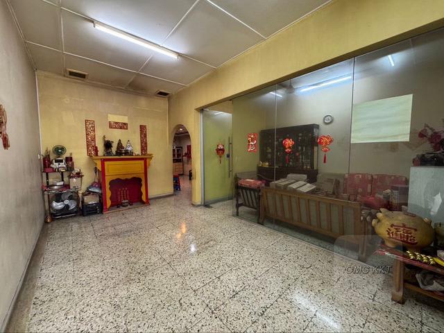 Terraced House for sale in Port Klang, Selangor