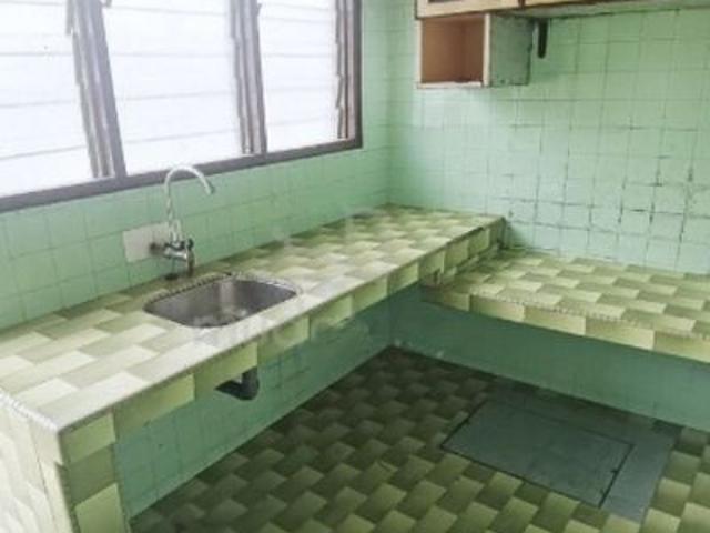 House for sale in Port Klang, Selangor