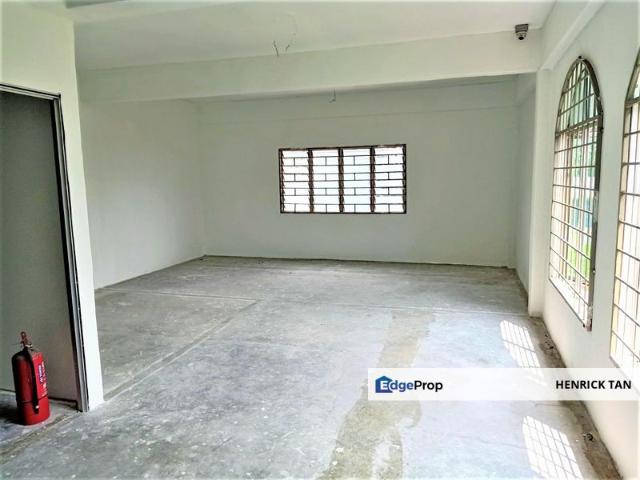 Shop for sale in Port Klang, Selangor