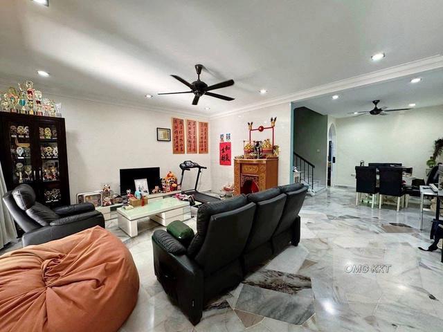 Terraced House for sale in Port Klang, Selangor