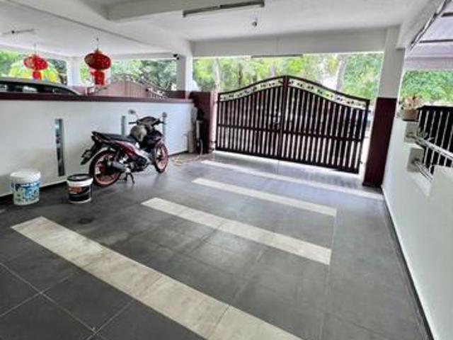 Terraced House for rent in Port Klang, Selangor