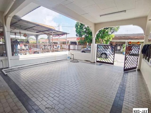 Terraced House for sale in Port Klang, Selangor